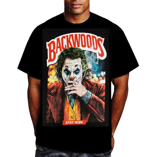 Joker Shirt