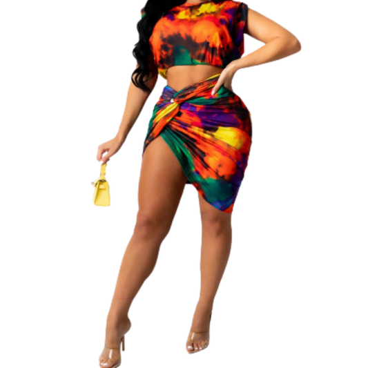 Color Cloud Set