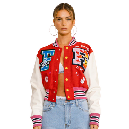 Future Varsity Jacket
