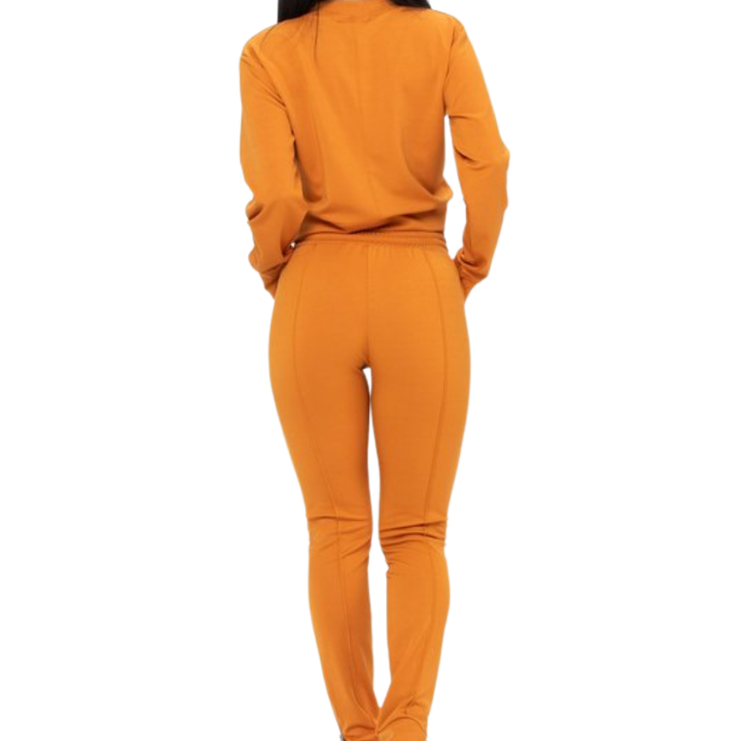 Sasha Set(Carmel)