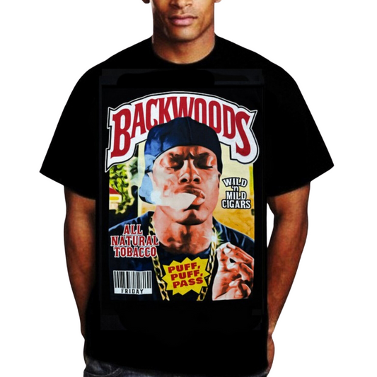 Smokey Shirt