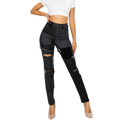 Crow Jeans