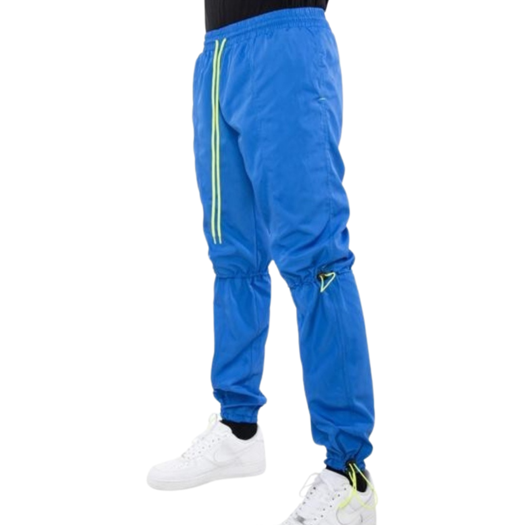 Hyper Pants (Blue)