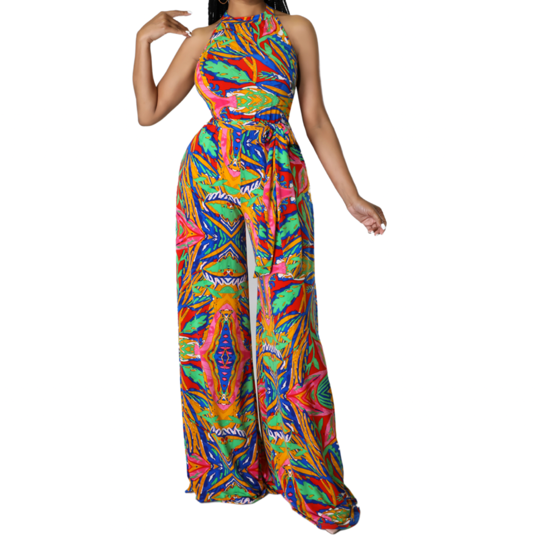 Rio Jumpsuit