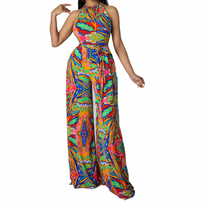 Rio Jumpsuit