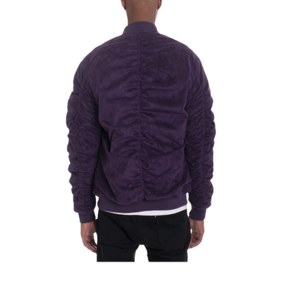 Purple Rain Jacket (Purple)