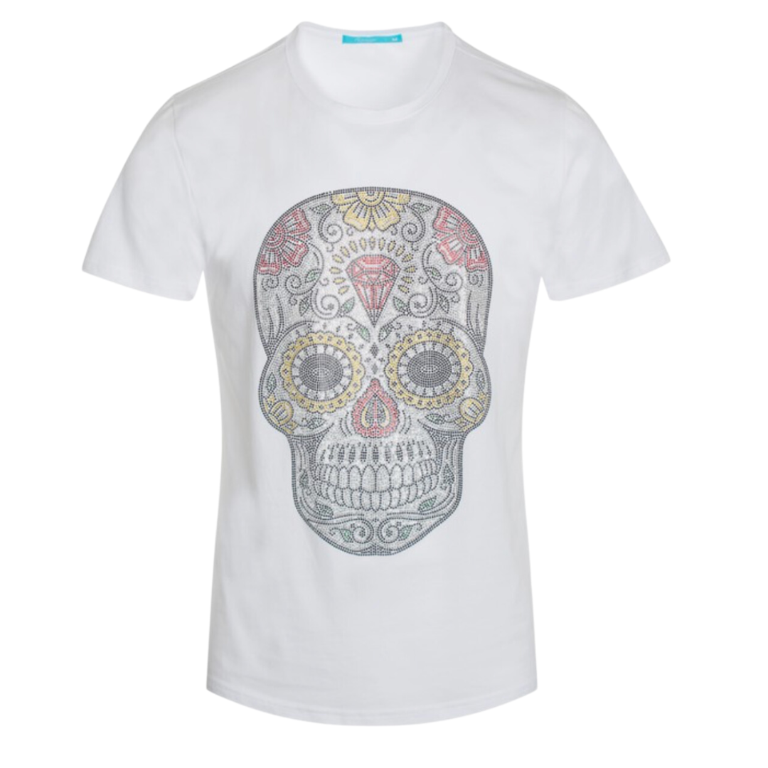 Crystal Skull Shirt