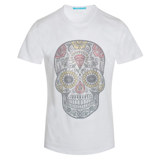 Crystal Skull Shirt