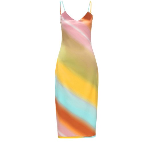 Passion Dress (Multi)