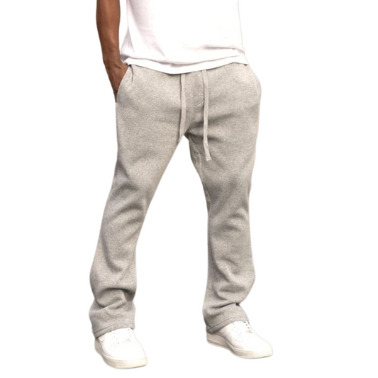 Flare Sweatpants