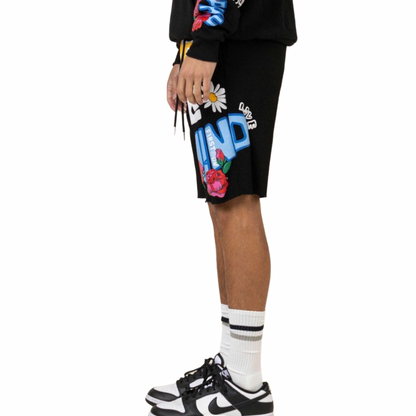 Heart & Mind Shorts