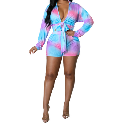 Cotton Candy Set