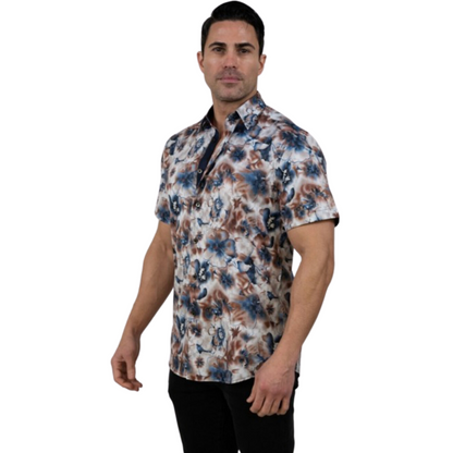 Fancy Foil Shirt