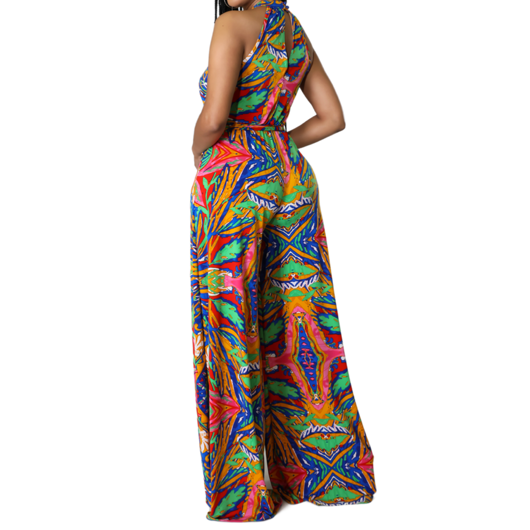 Rio Jumpsuit