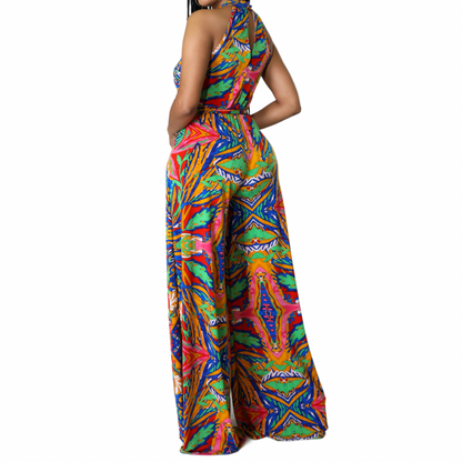 Rio Jumpsuit