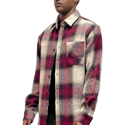 FLANNEL SHIRT