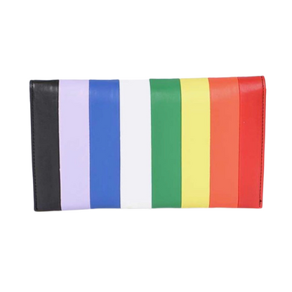 Crayon Clutch