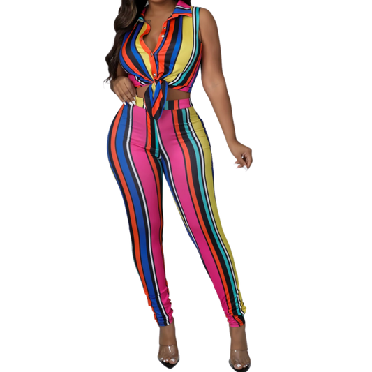 Skittle Set