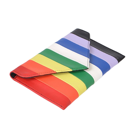 Crayon Clutch