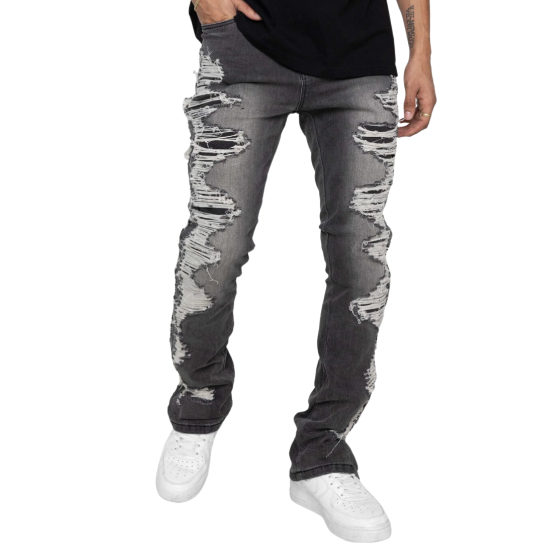 Prana Flare Jeans