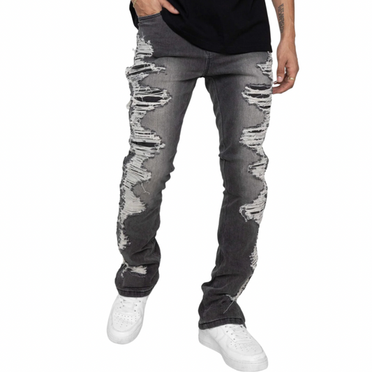 Prana Flare Jeans