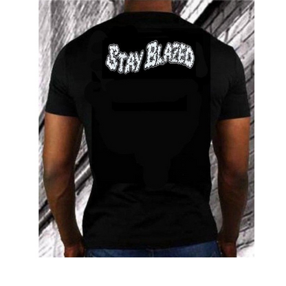 Shaggy Shirt (Black)