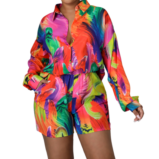 Living Color Set