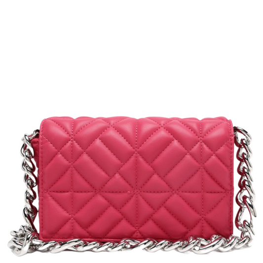 Lucky Rose Crossbody Bag