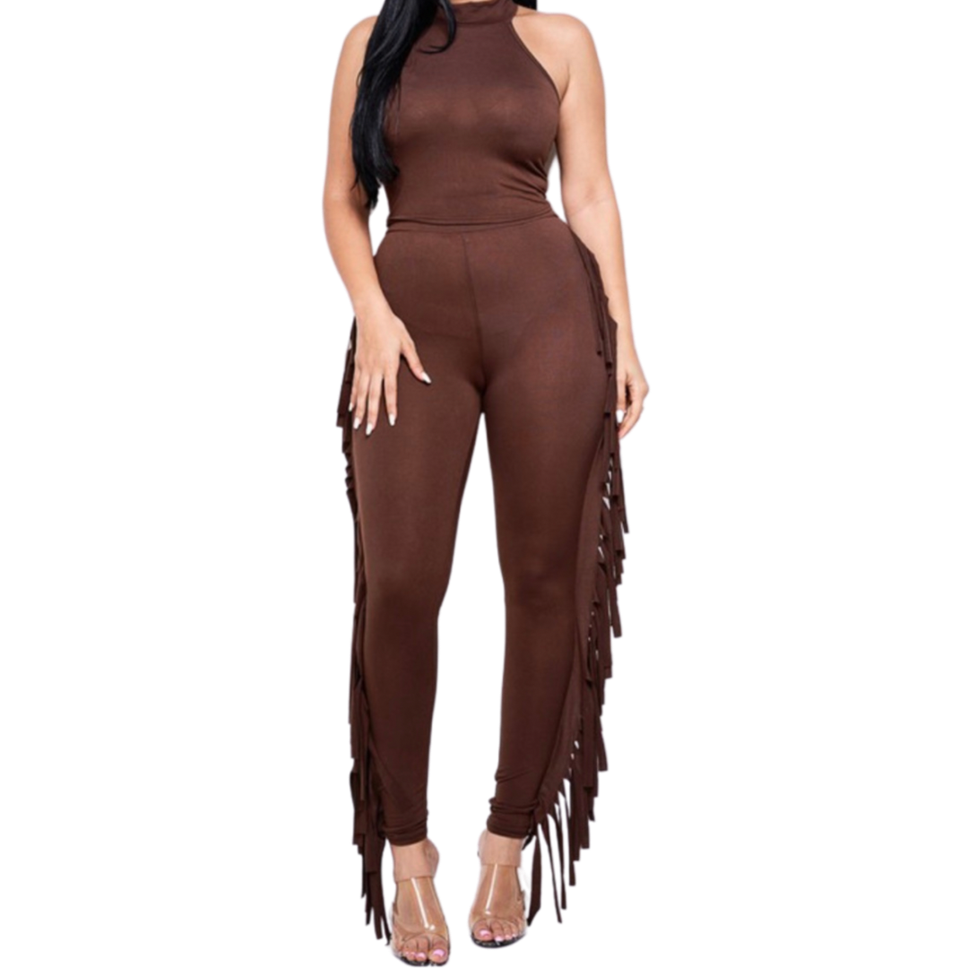 Shake Set (Brown)
