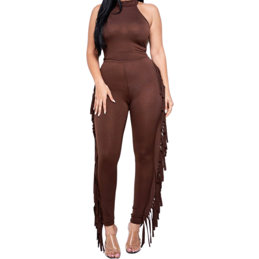 Shake Set (Brown)