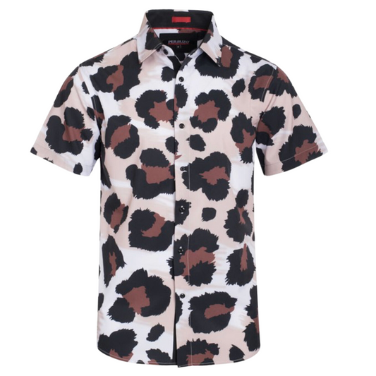 Leopard Shirt