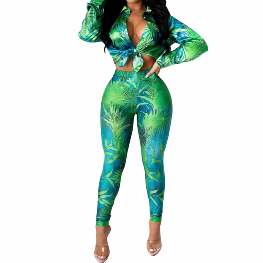 Island Set