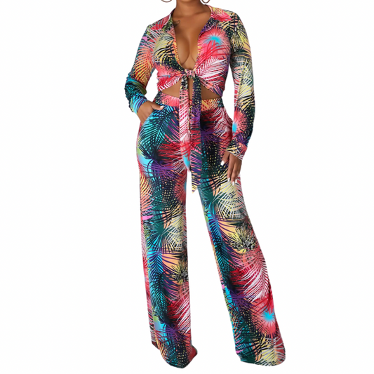 Tropic Set