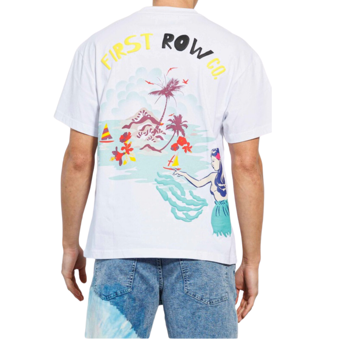 Tropical Vacation Shirt