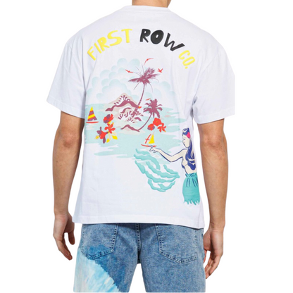 Tropical Vacation Shirt