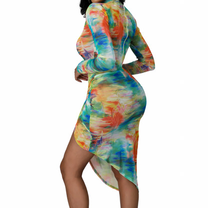 Power Skirt Set