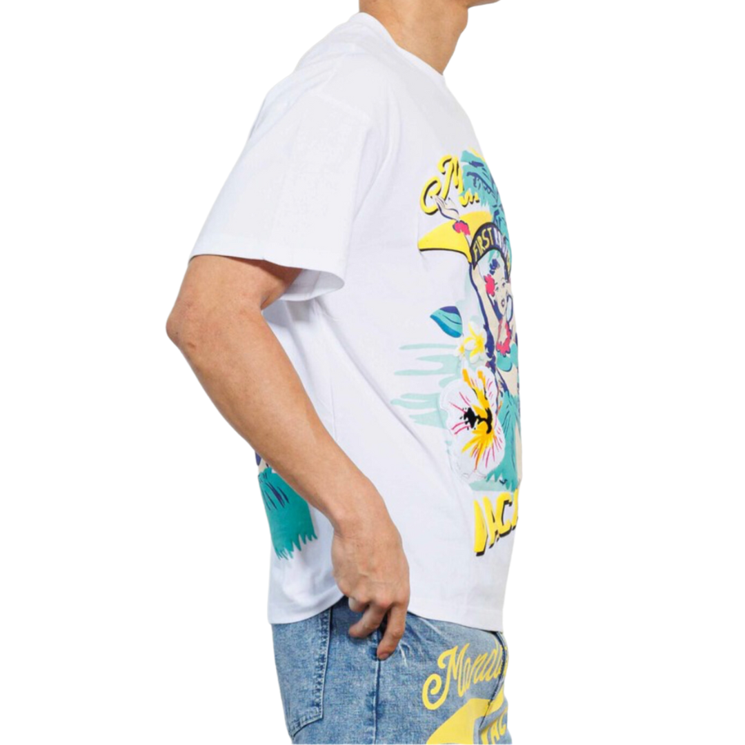 Tropical Vacation Shirt