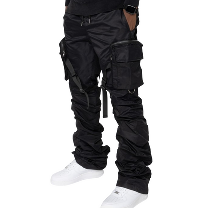 Stack Utility Pants